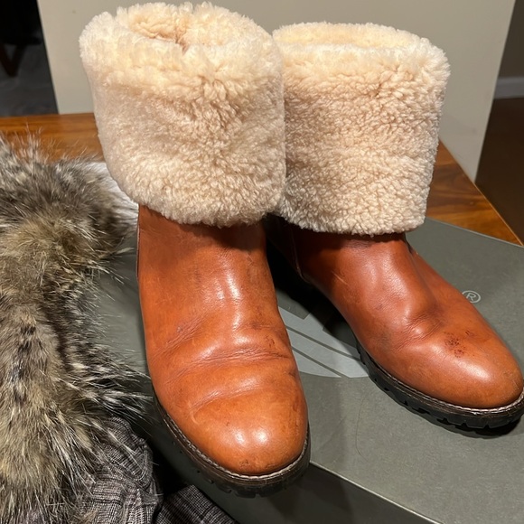 Timberland boots - Picture 12 of 14